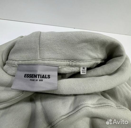 Худи Fear Of God оригинал