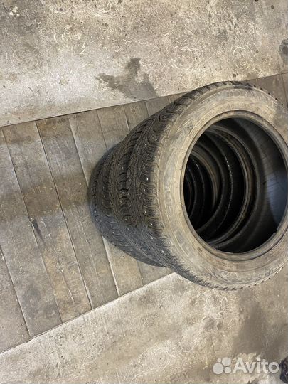 Nordman 5 205/55 R16