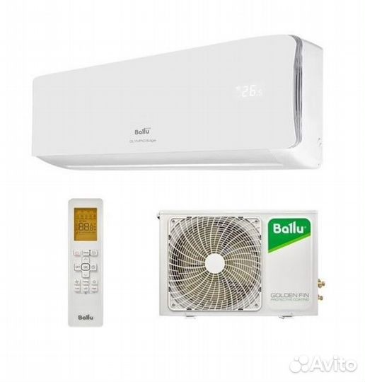 Кондиционер