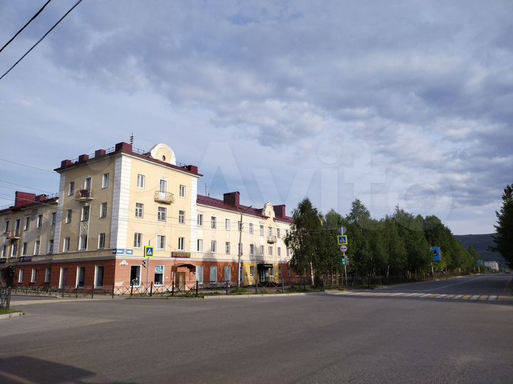 Помещение Свободного назначения