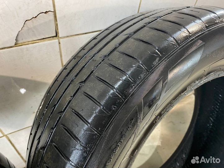 Hankook Ventus Prime 2 K115 235/60 R18 103