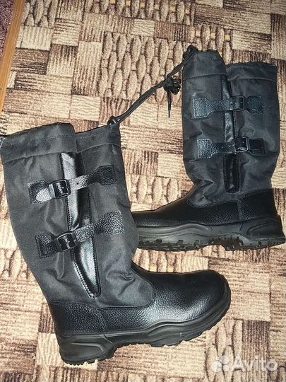 Спецодежда обувь