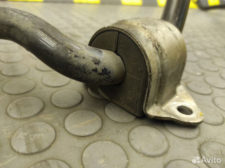 Стабилизатор передний Bmw 320I E46 M54B22 2.2