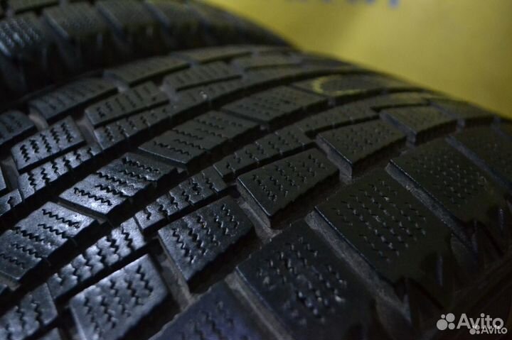 Hankook Winter I'Cept Evo 205/55 R16