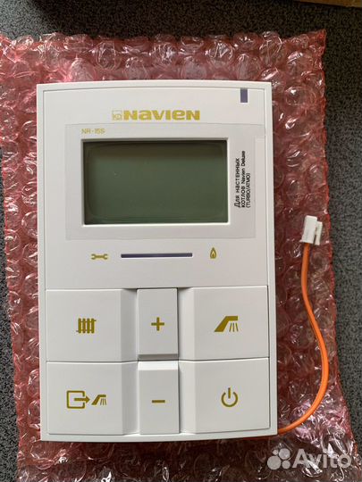 Пульт дистанционного управления Navien