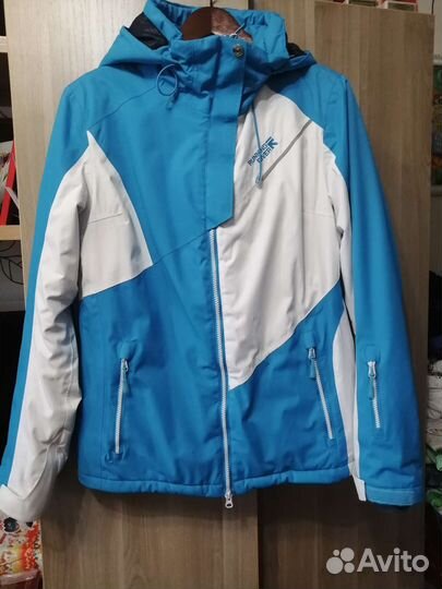 Куртка г/л женская 48-50р