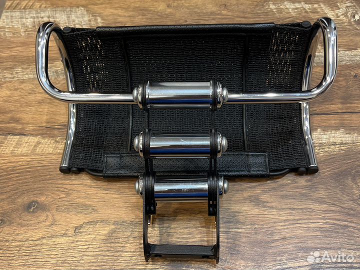 Подголовник для офисного кресла