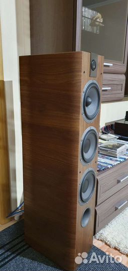 Акустические колонки focal chorus 726