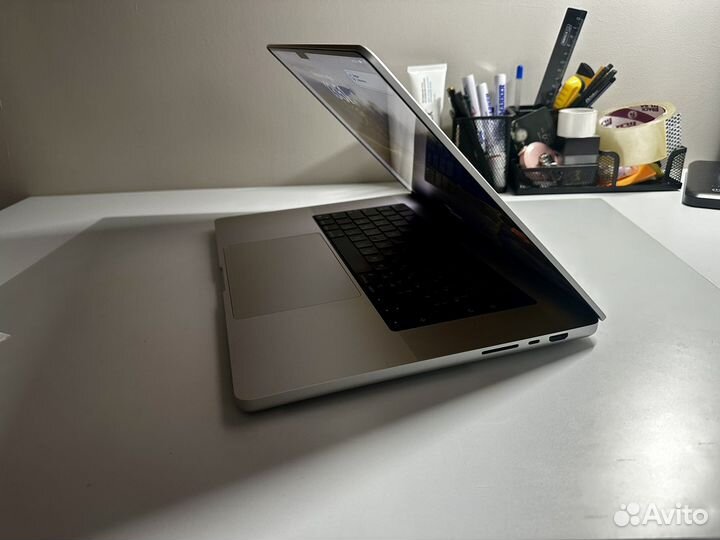 Apple macbook pro M1 Pro 2021