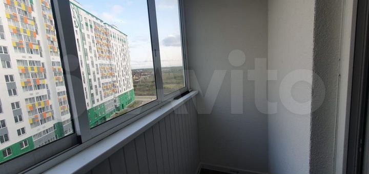 2-к. квартира, 54 м², 8/15 эт.