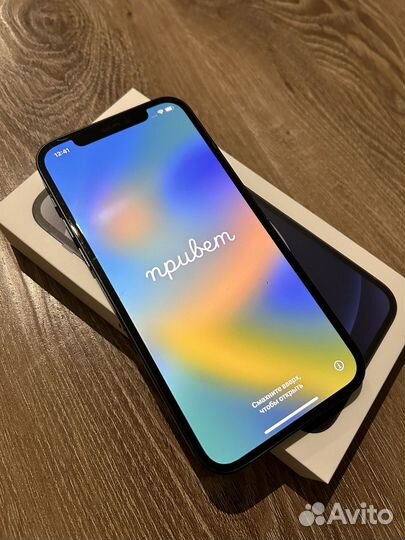 iPhone 12, 64 ГБ