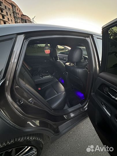 Nissan Teana 2.5 CVT, 2015, 117 000 км