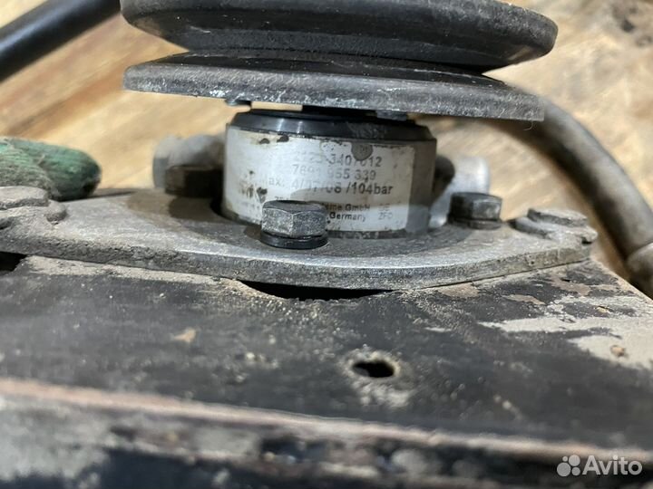 Комплект гура полный на ниву 21213 21214 2121