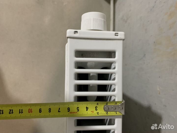 Финские радиаторы отопления Purmo