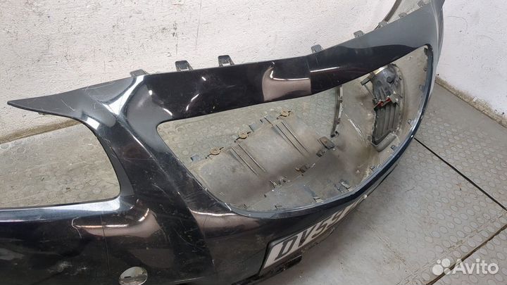 Бампер передний Opel Insignia