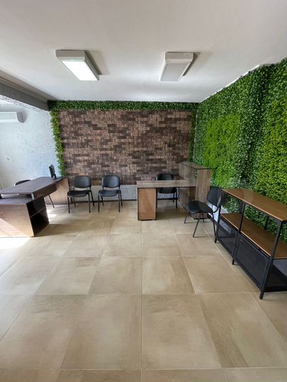 1 этаж, 80 м². Без комиссии. Прямая аренда