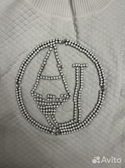 Джемпер Armani,M