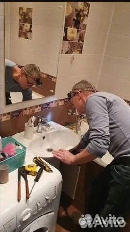 Услуги Электрика, Электрик, Частник