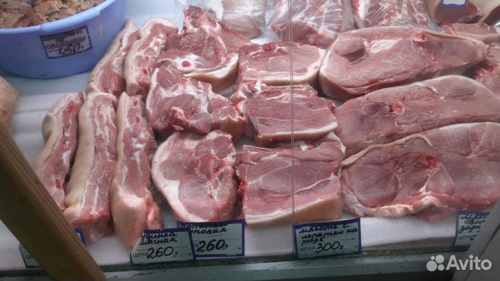 Мясо говядина свинина курица