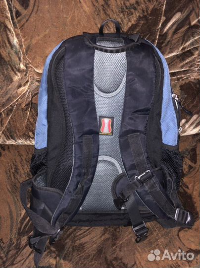 Рюкзак школьный для мальчика