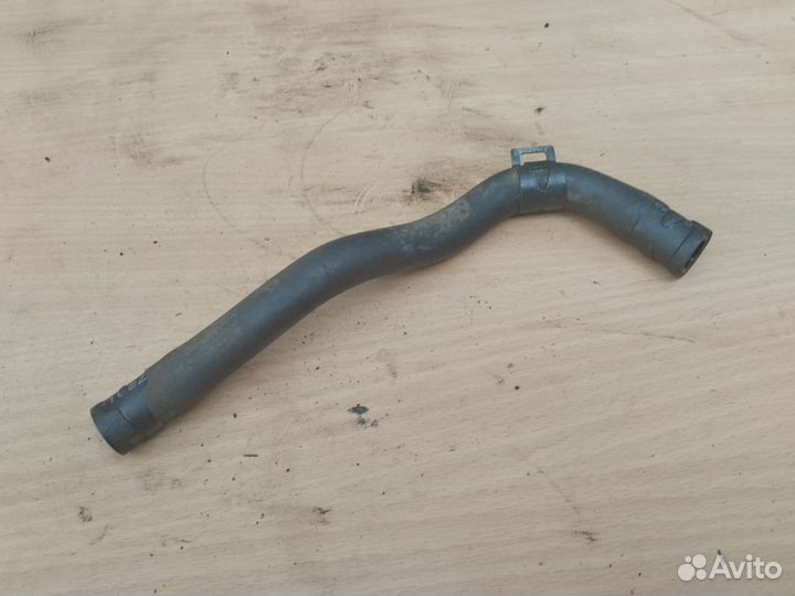 Патрубок бачка Гур / Kia spectra