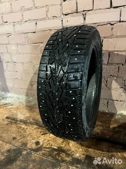 Nokian Tyres Nordman 7 SUV 215/60 R17 100T