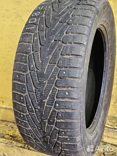 Nokian Tyres Nordman 7 SUV 255/55 R18 109T