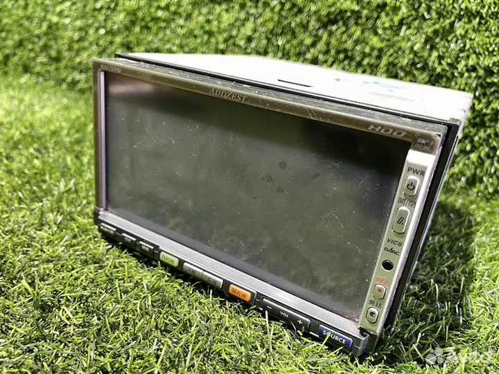 Магнитола Toyota Lite Ace Noah CR50 3CT 1997