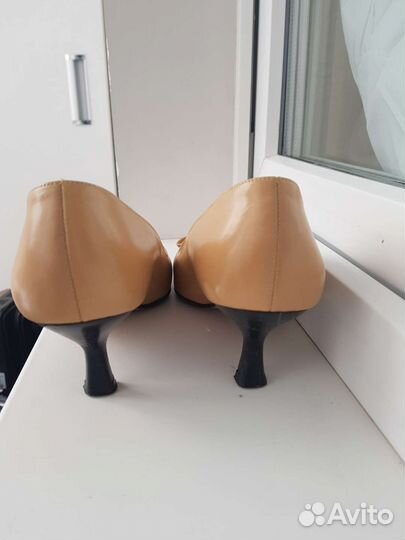 Туфли Peter kaiser 39р