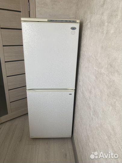 Холодильник