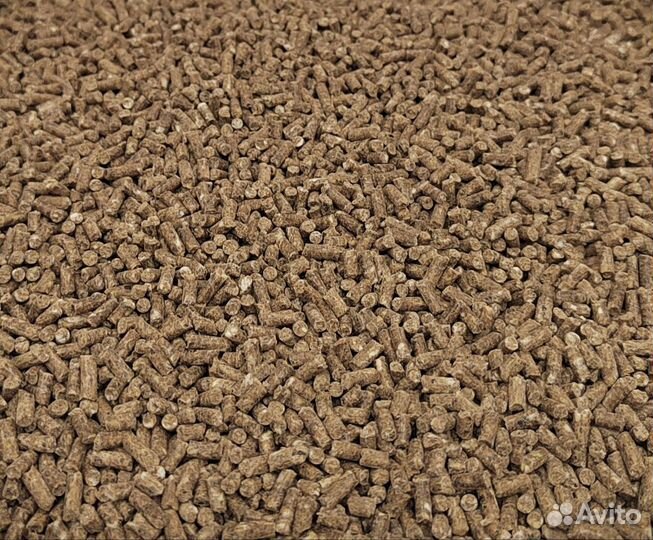 Комбикорм Мегамикс Молочные коровы кк-60