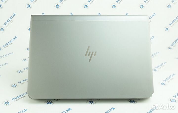 Ноутбук HP ZBook 15 G6 для графического дизайна