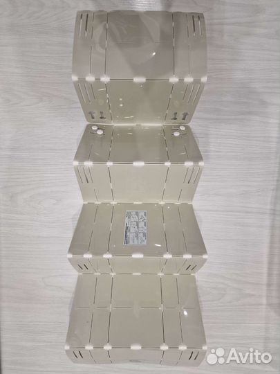 Шина многократного применения в машину