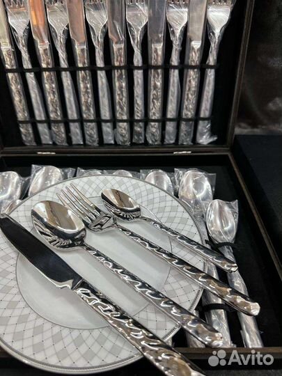 Столовый приборы