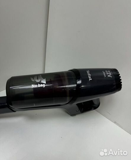 Пылесос ручной Tefal X-pert 3.60 Versatile Handsti