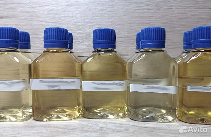 Отдушки для мыла и свечей