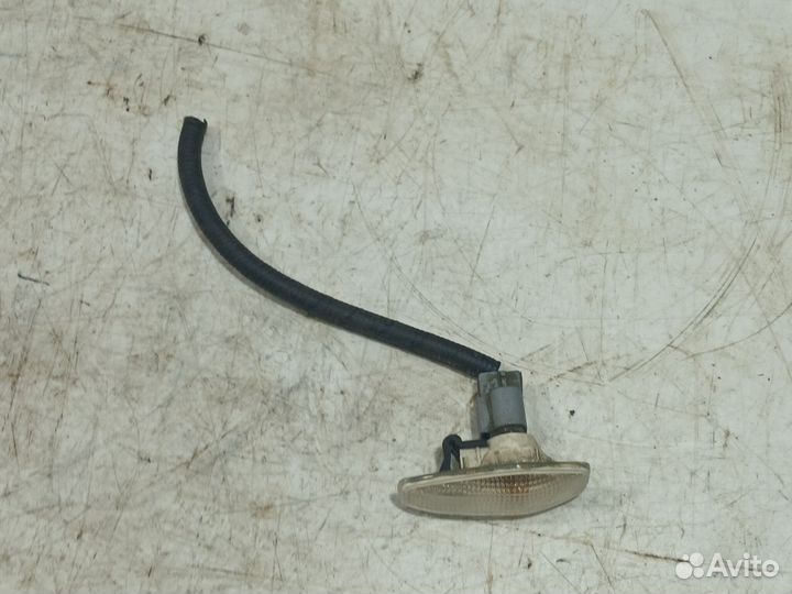 Поворотник левый/правый. Hyundai Getz 2005-2011