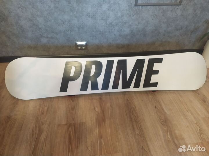Сноуборд Prime комплект 160