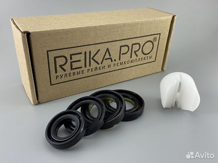 Premium Ремкомплект Honda Odyssey RA6/7/8/9