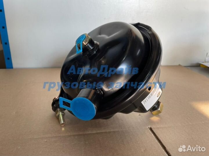 Камера тормозная Мерседес Актрос Тип 24 дисковый т