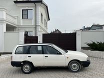 Nissan AD, 1992, с пробегом, цена 85 000 руб.