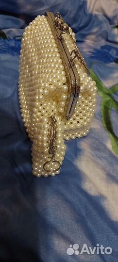 Театральная сумочка