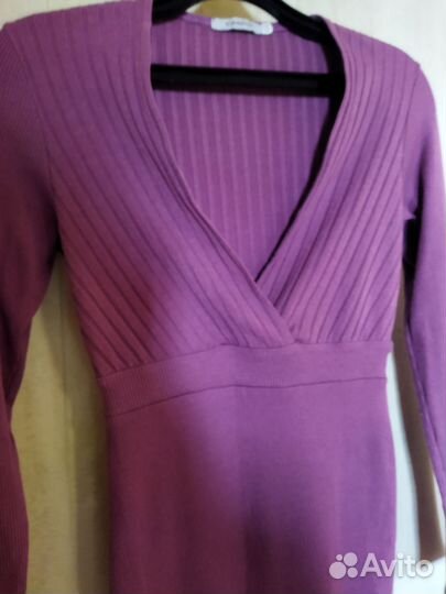 Платье лапша женское