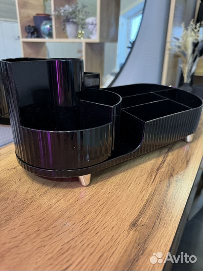 Органайзер для хранения косметики/канцелярии