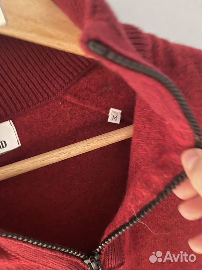 Джемпер stone island