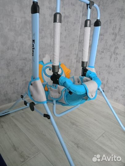 Детские качели