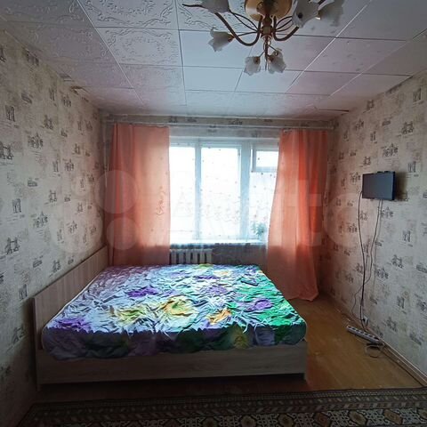 Комната 15 м² в 3-к., 5/5 эт. в аренду в Зеленограде | Снять комнату в ...