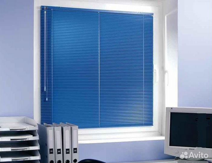 Жалюзи Полесск