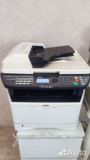 Мфу Kyocera FS-1035 MFP