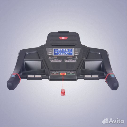 Беговая дорожка CardioPower T55